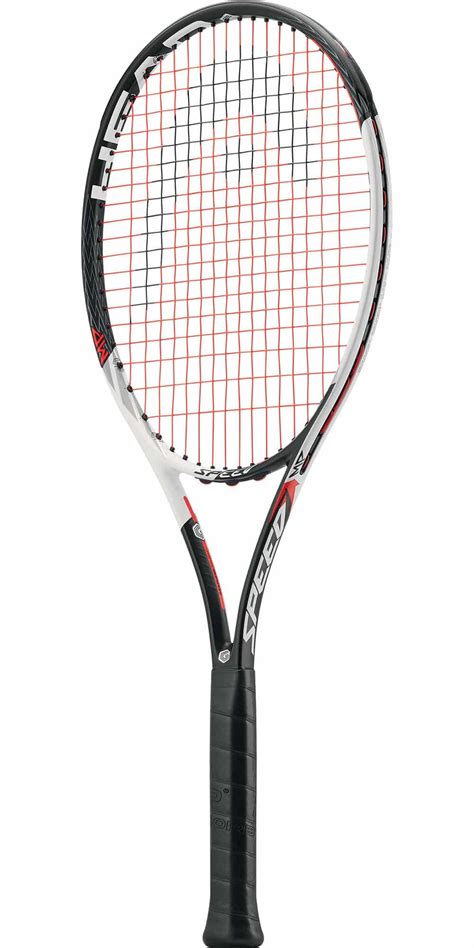 what racquet does sinner use.